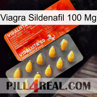 Viagra Sildenafil 100Mg new01